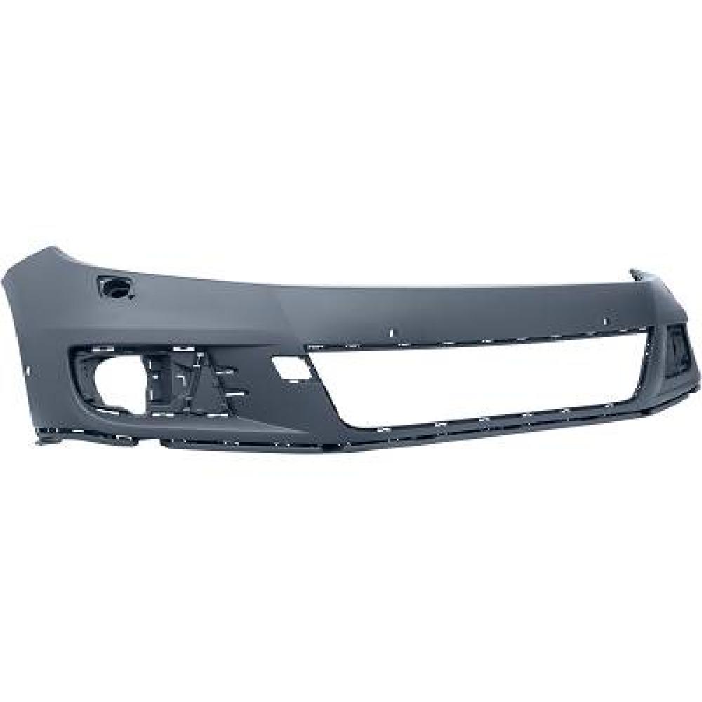 Pare-chocs avant — Volkswagen Tiguan (5N) (2011-2016) — réf. 2255251