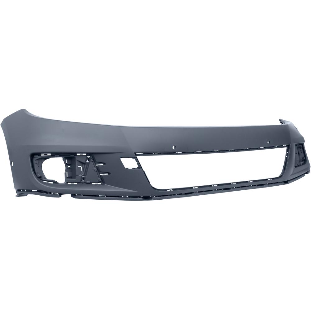 Pare-chocs avant — Volkswagen Tiguan (5N) (2011-2016) — réf. 2255253