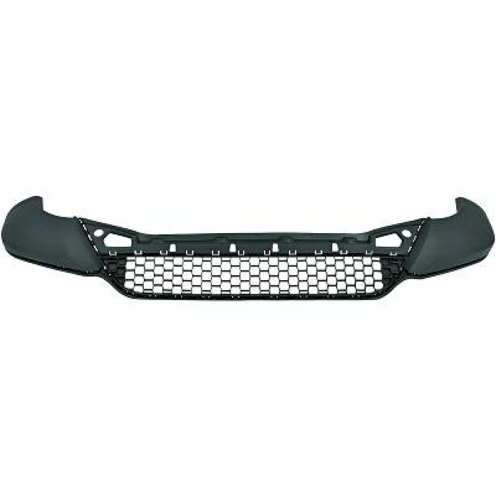 Spoiler avant — Volkswagen Tiguan (5N) (2011-2016) — réf. 2255261