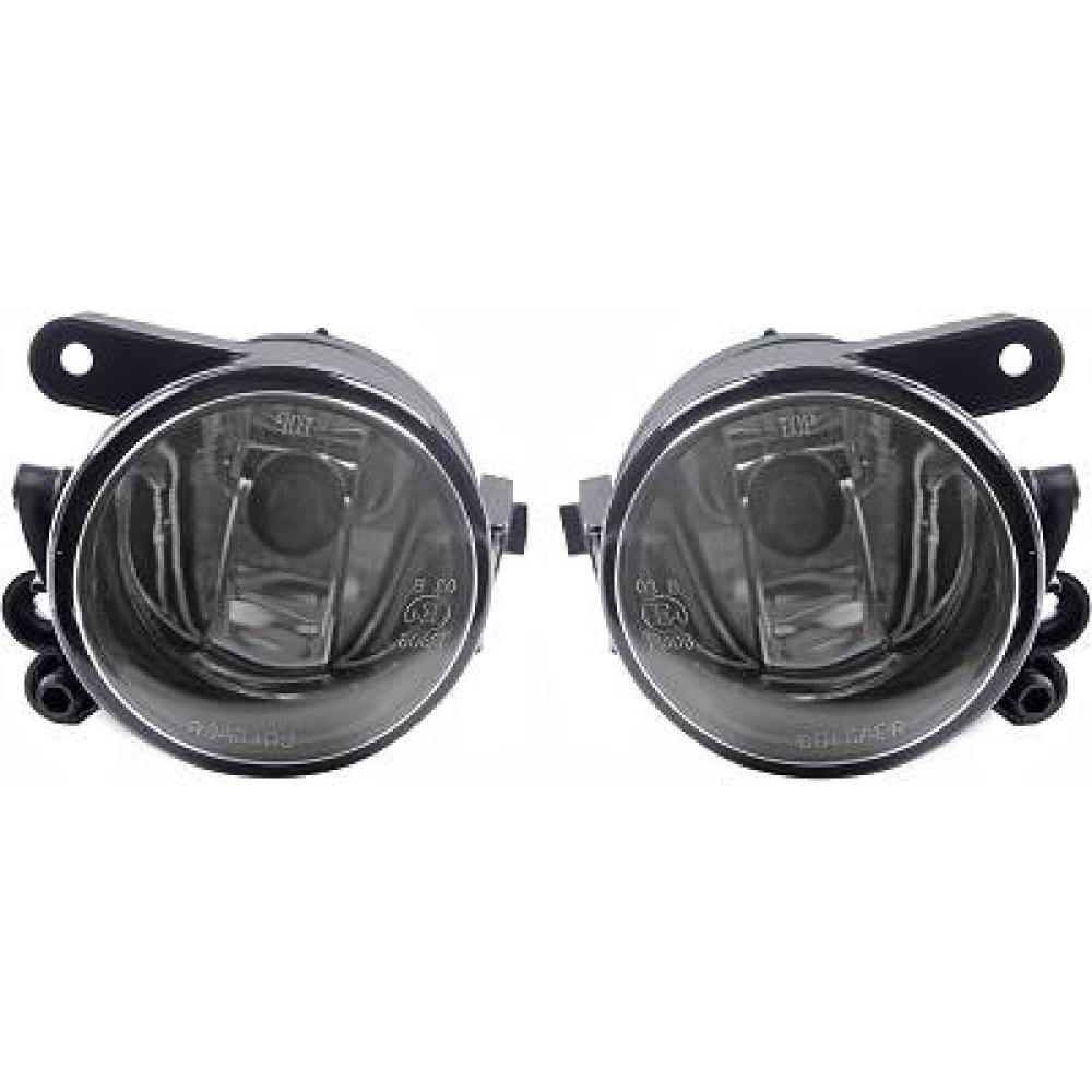 Kit de projecteurs antibrouillard — Volkswagen Golf V (2003-2008) (+1)