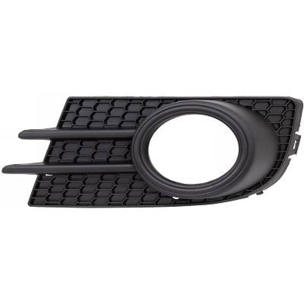 Grille de ventilation, pare-chocs gauche — Volkswagen Tiguan (5N) (2011-2016)