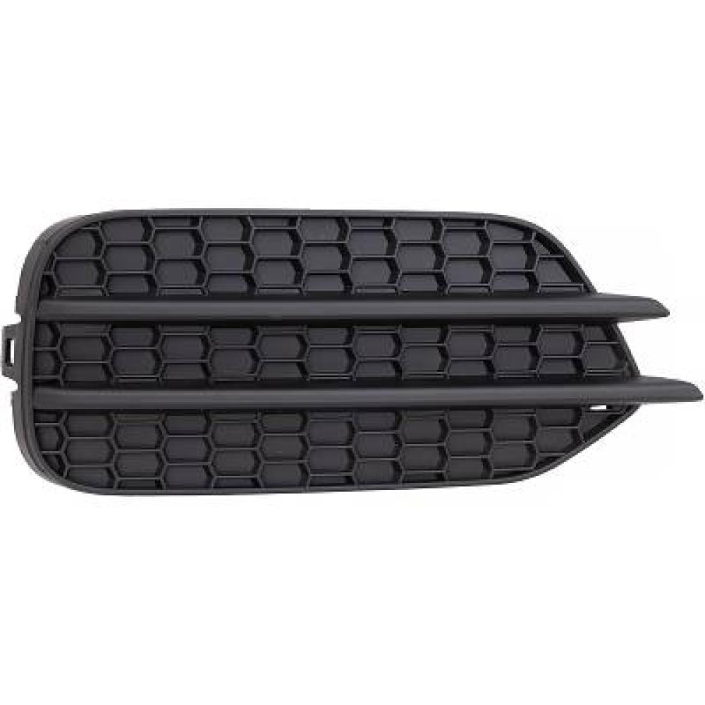 Grille de ventilation, pare-chocs droite — Volkswagen Tiguan (5N) (2011-2016) — réf. 2255348
