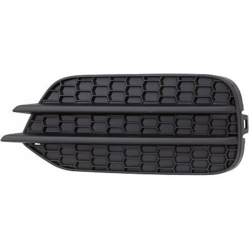 Grille de ventilation, pare-chocs gauche — Volkswagen Tiguan (5N) (2011-2016)