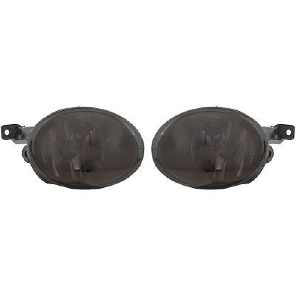 Kit de projecteurs antibrouillard — Volkswagen Beetle (2011-…) (+9)