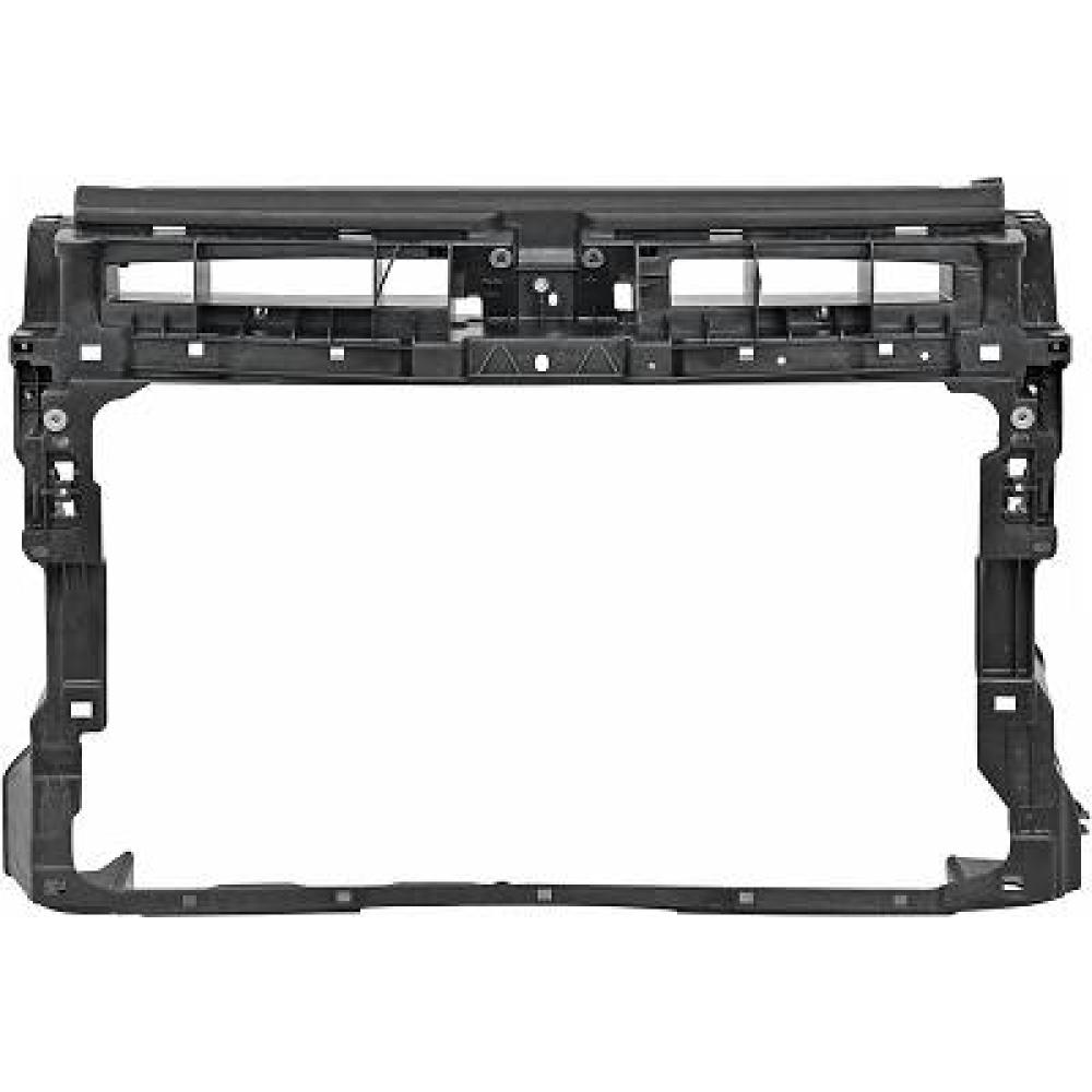 Revêtement avant — Volkswagen Tiguan (AD1) (2016-2020) — réf. 2256002