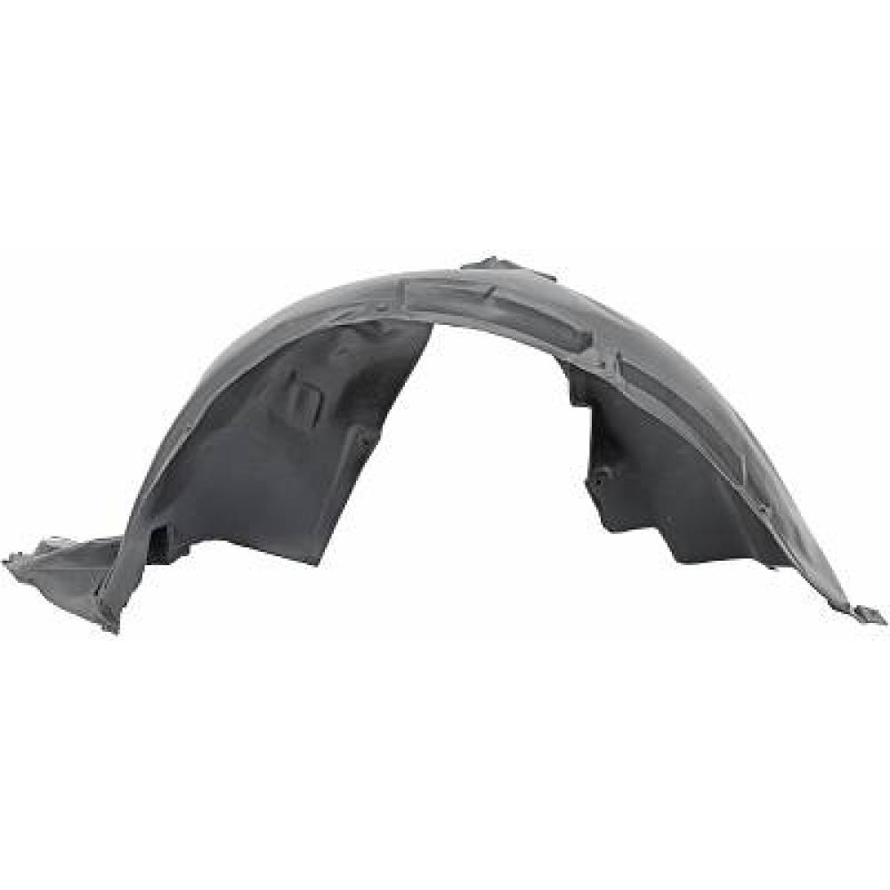 Garniture, passage de roue avant droite — Volkswagen Tiguan (AD/AX) (2021-…) — réf. 2256008