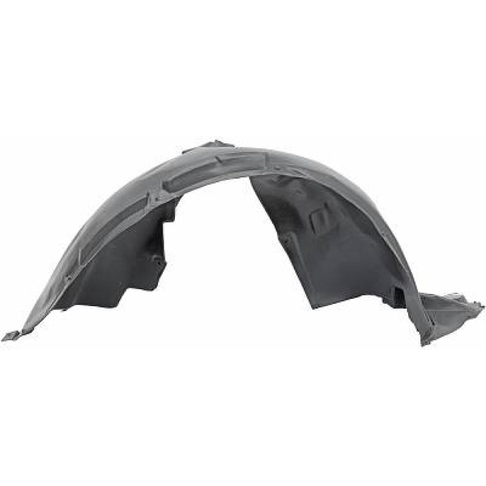 Garniture, passage de roue avant gauche — Volkswagen Tiguan (AD/AX) (2021-…) — réf. 2256009