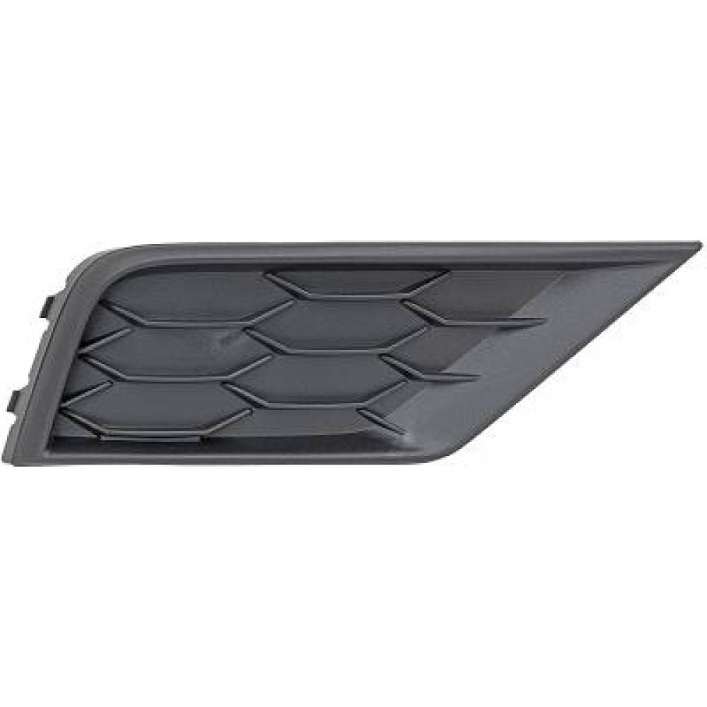 Grille de ventilation, pare-chocs droite — Volkswagen Tiguan (AD1) (2016-2020) — réf. 2256034
