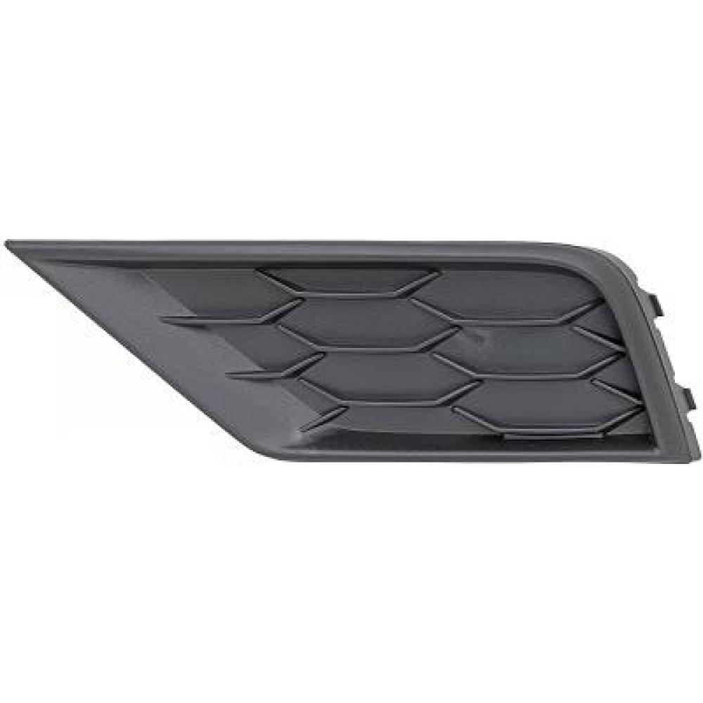 Grille de ventilation, pare-chocs gauche — Volkswagen Tiguan (AD1) (2016-2020)