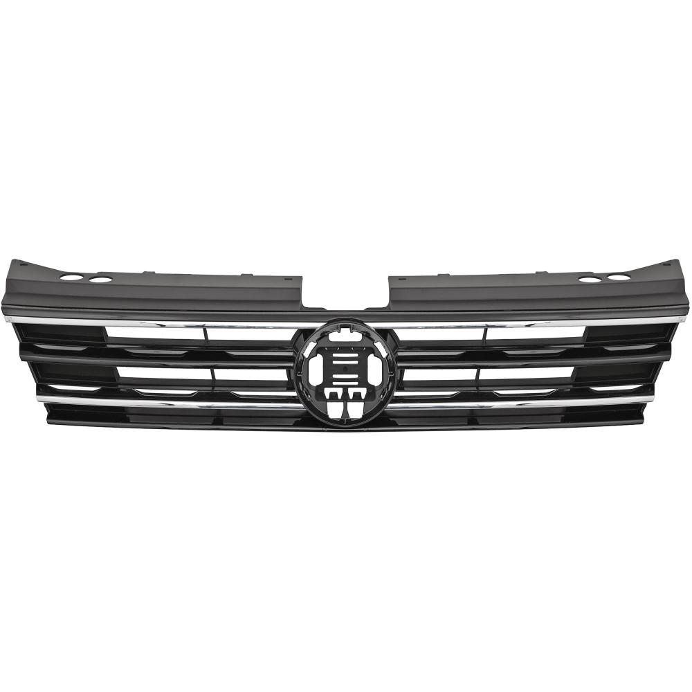 Grille de radiateur — Volkswagen Tiguan (AD1) (2016-2020) — réf. 2256040