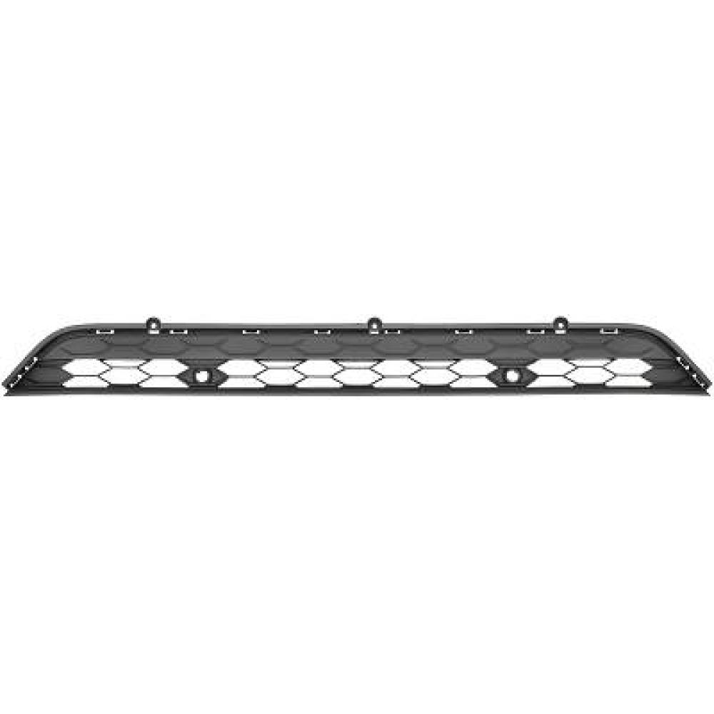 Grille de ventilation, pare-chocs centre — Volkswagen Tiguan (AD1) (2016-2020) — réf. 2256044