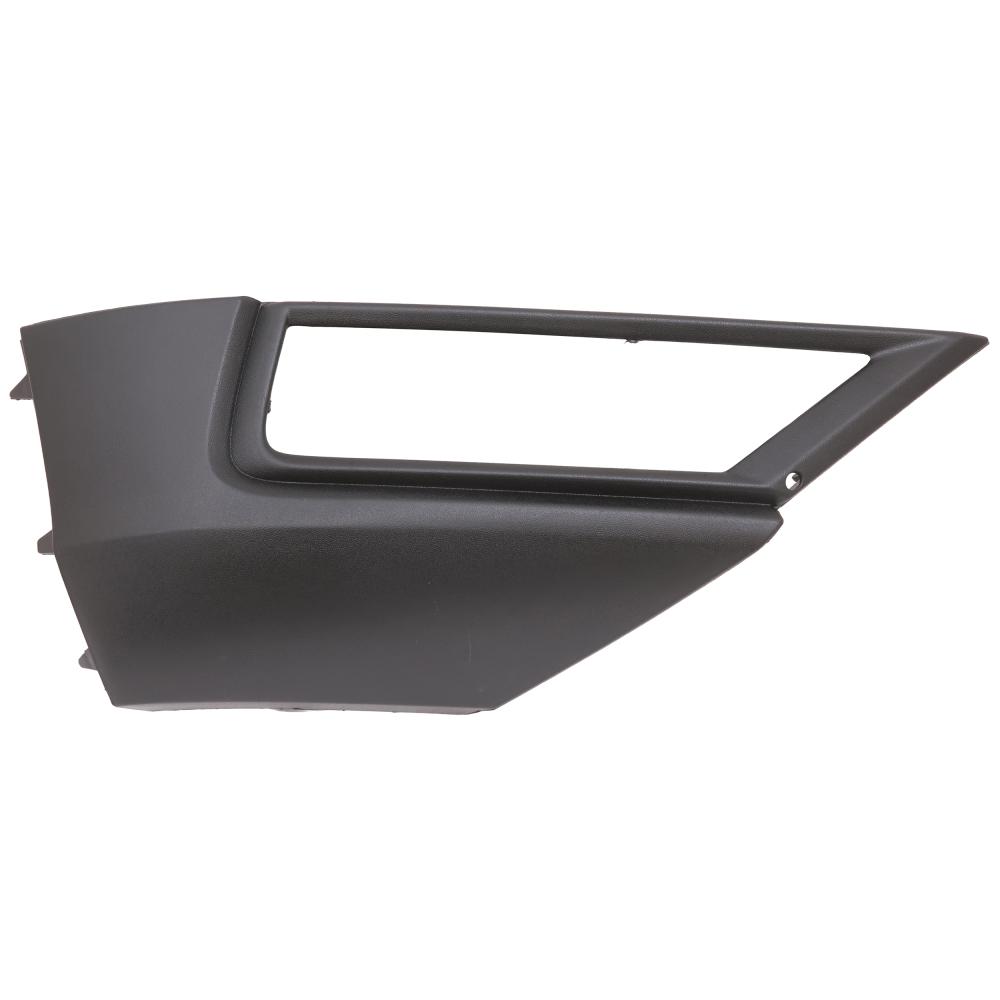 Grille de ventilation, pare-chocs avant droite — Volkswagen Tiguan (AD1) (2016-2020) — réf. 2256046