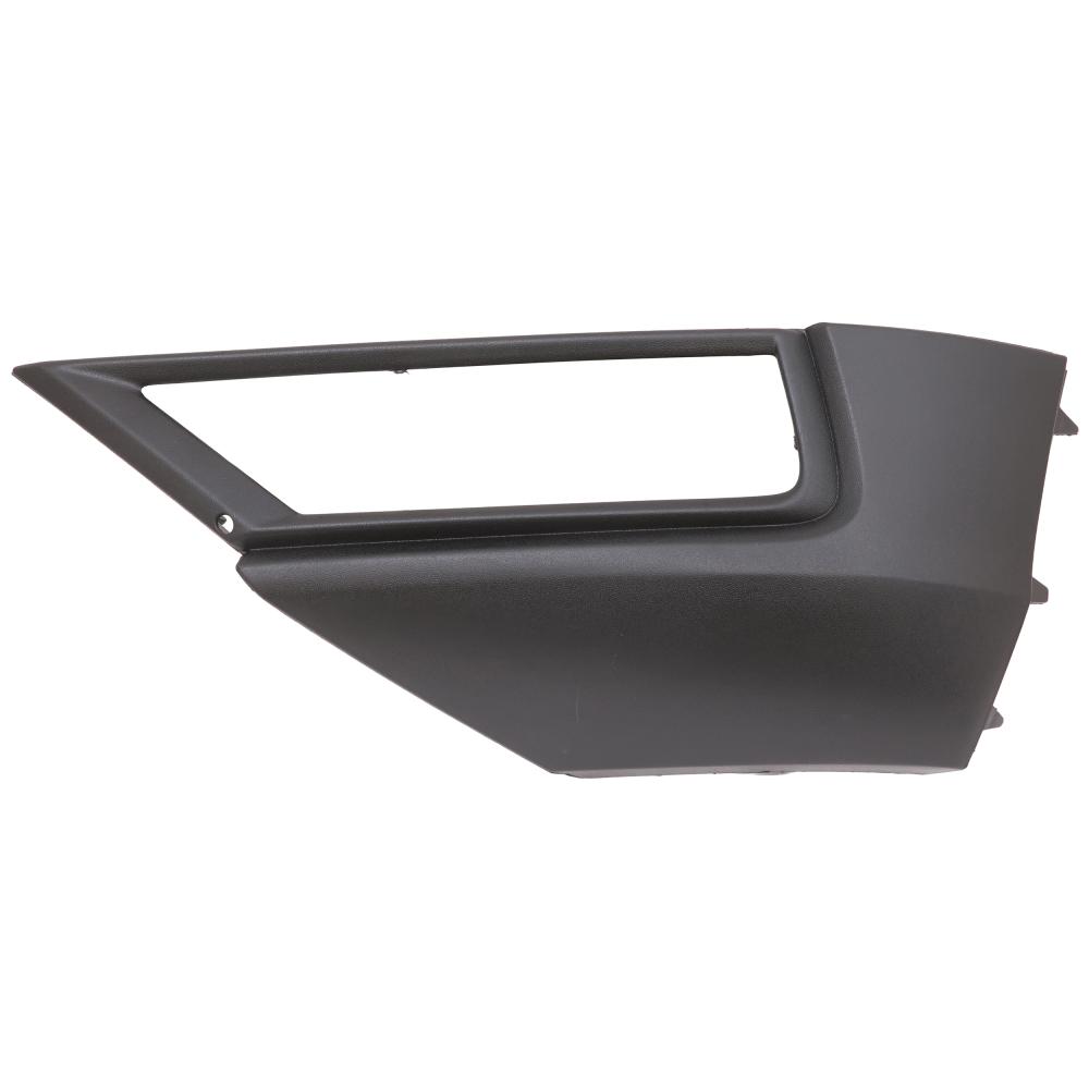 Grille de ventilation, pare-chocs avant gauche — Volkswagen Tiguan (AD1) (2016-2020) — réf. 2256047