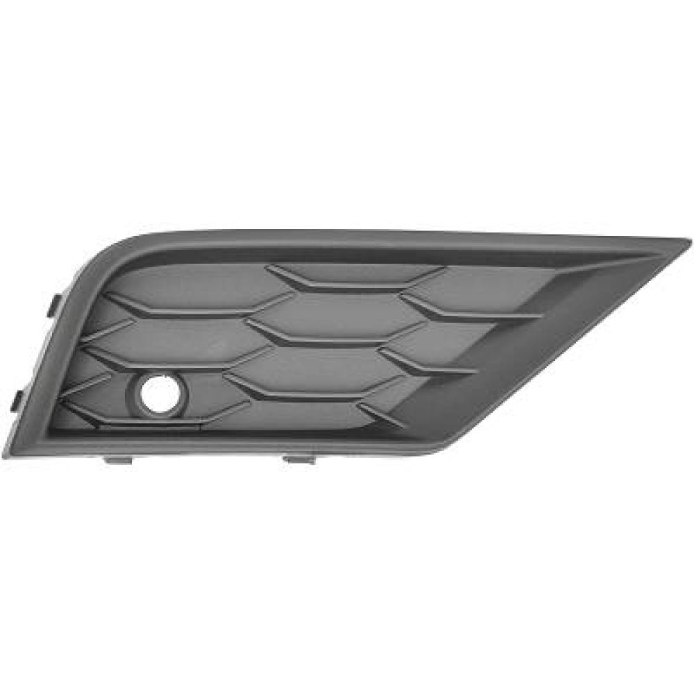 Grille de ventilation, pare-chocs droite — Volkswagen Tiguan (AD1) (2016-2020) — réf. 2256048