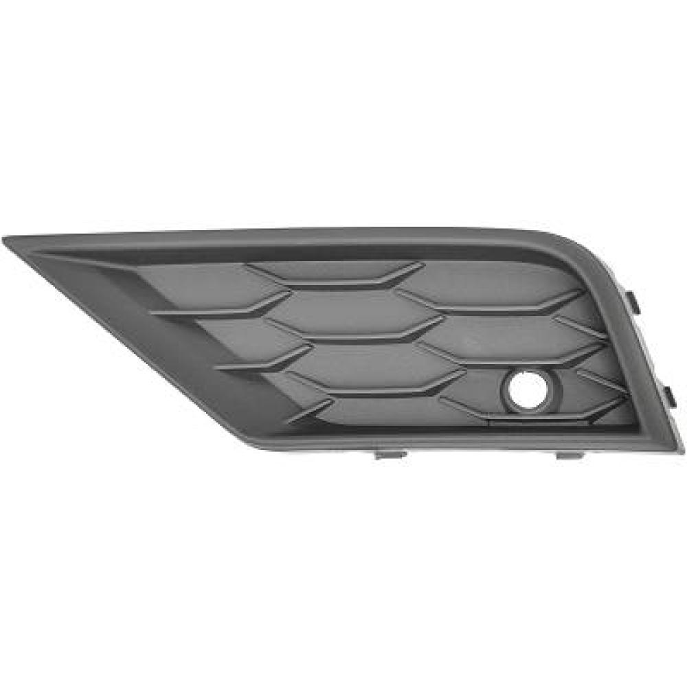 Grille de ventilation, pare-chocs gauche — Volkswagen Tiguan (AD1) (2016-2020)
