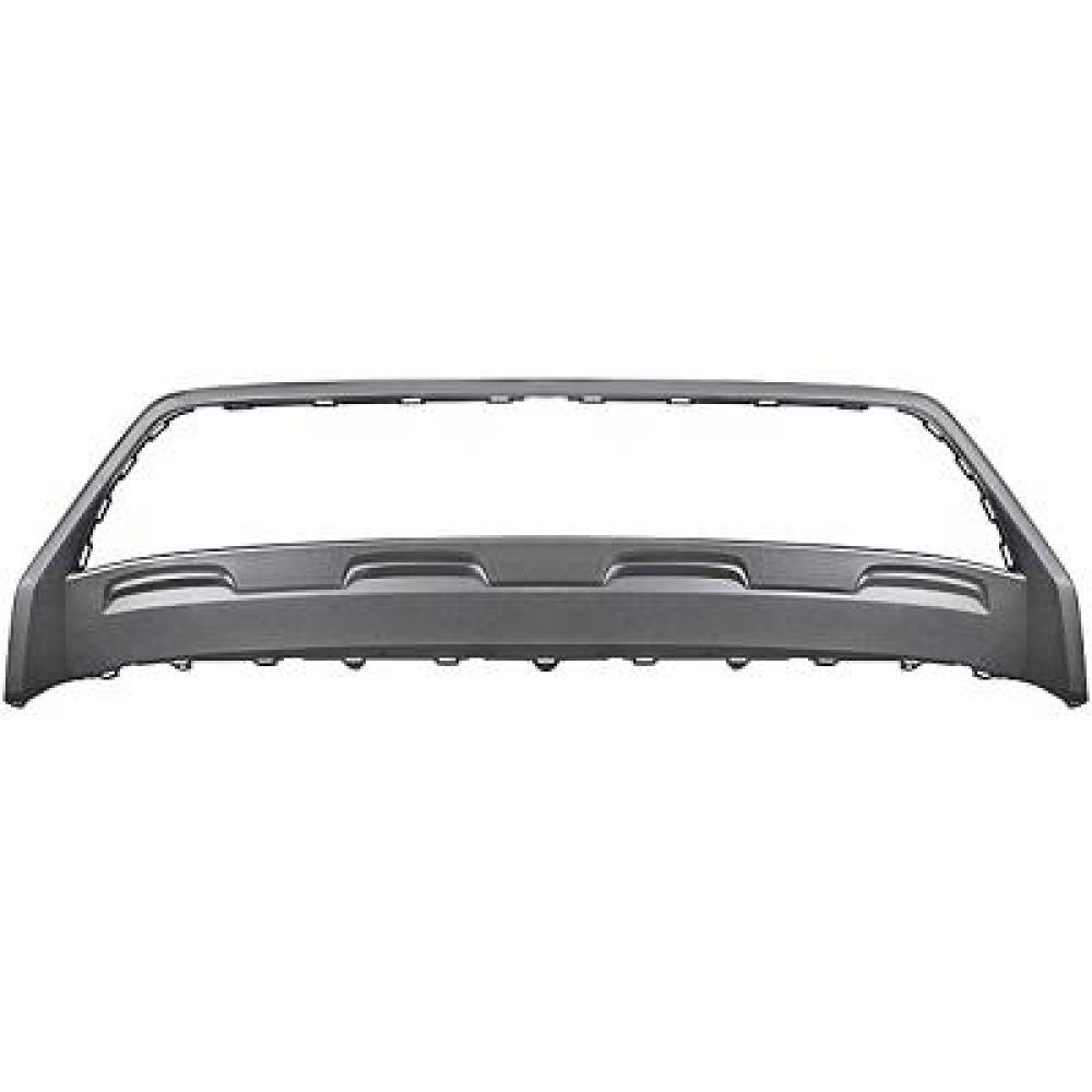 Enjoliveur, pare-chocs avant — Volkswagen Tiguan (AD1) (2016-2020) — réf. 2256053
