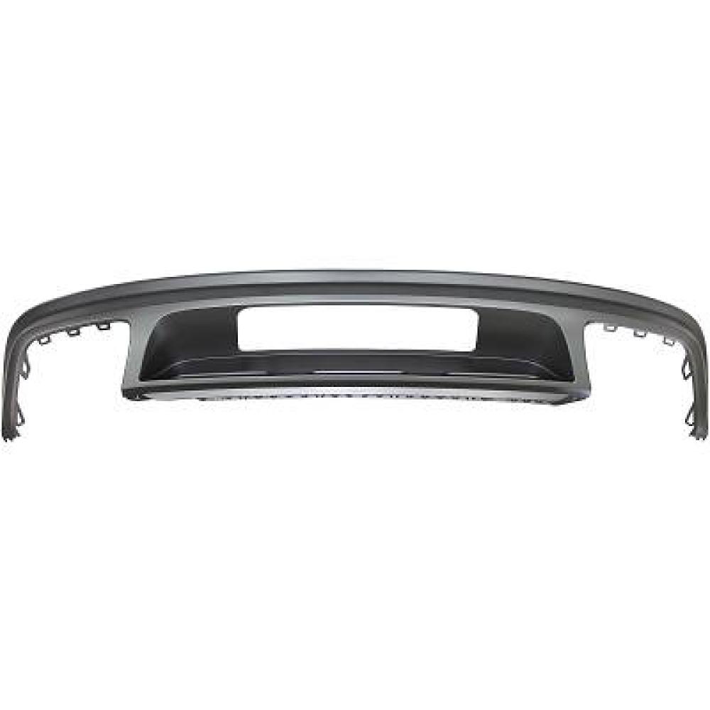 Spoiler arrière — Volkswagen Tiguan (AD1) (2016-2020)