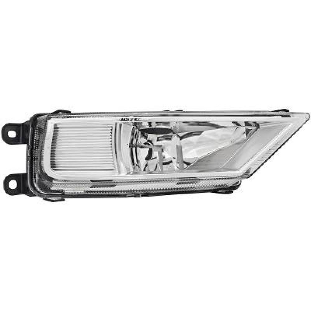 Projecteur antibrouillard droite — Volkswagen Tiguan (AD1) (2016-2020) — réf. 2256088