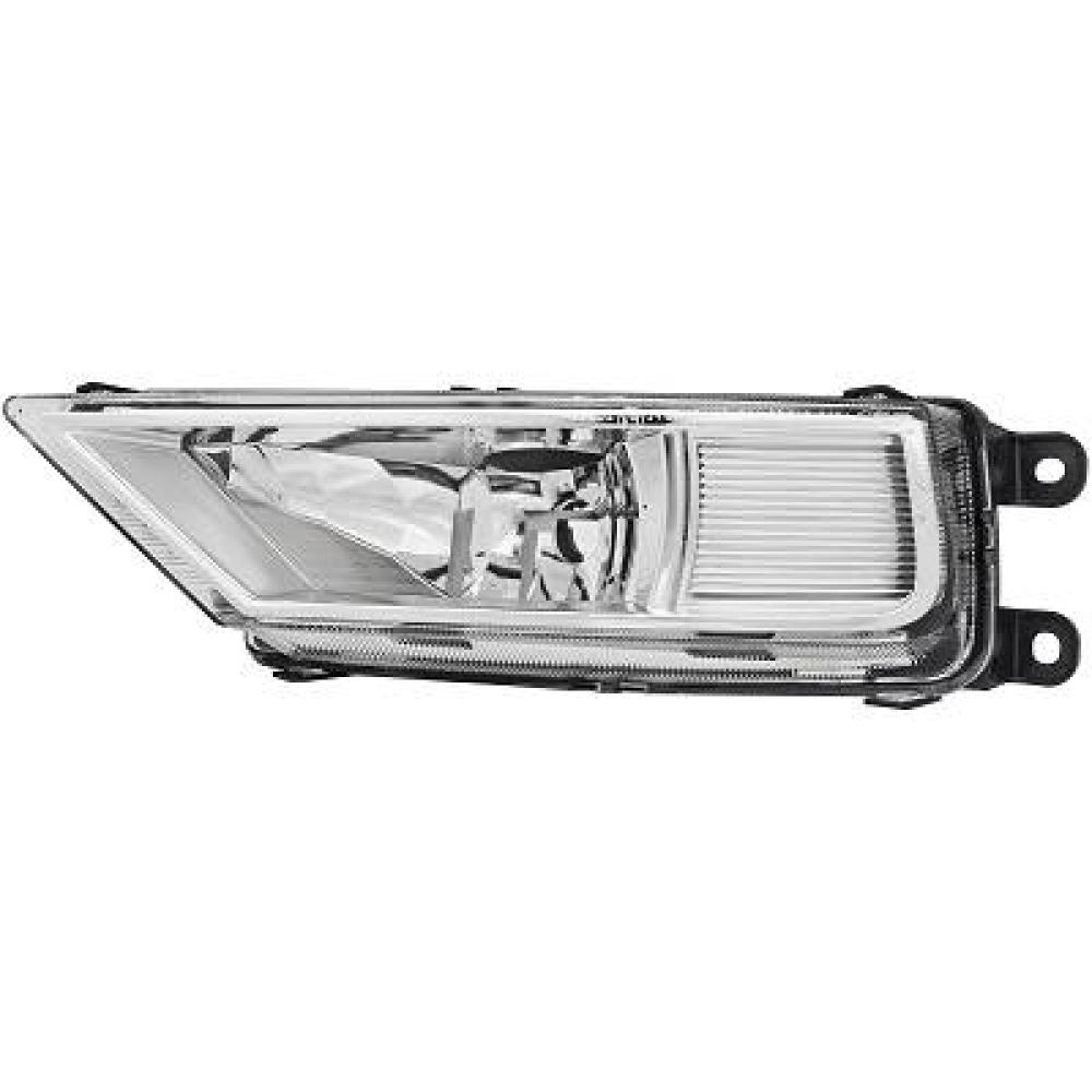 Projecteur antibrouillard gauche — Volkswagen Tiguan (AD1) (2016-2020) — réf. 2256089