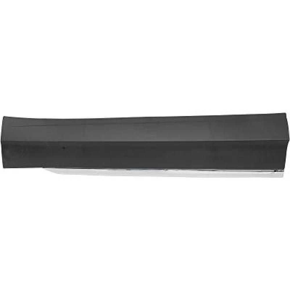 Baguette et bande protectrice, porte avant droite — Volkswagen Tiguan (AD/AX) (2021-…) — réf. 2256220