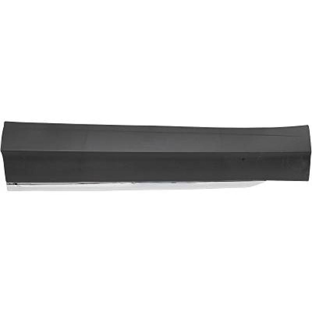 Baguette et bande protectrice, porte avant gauche — Volkswagen Tiguan (AD/AX) (2021-…) — réf. 2256221