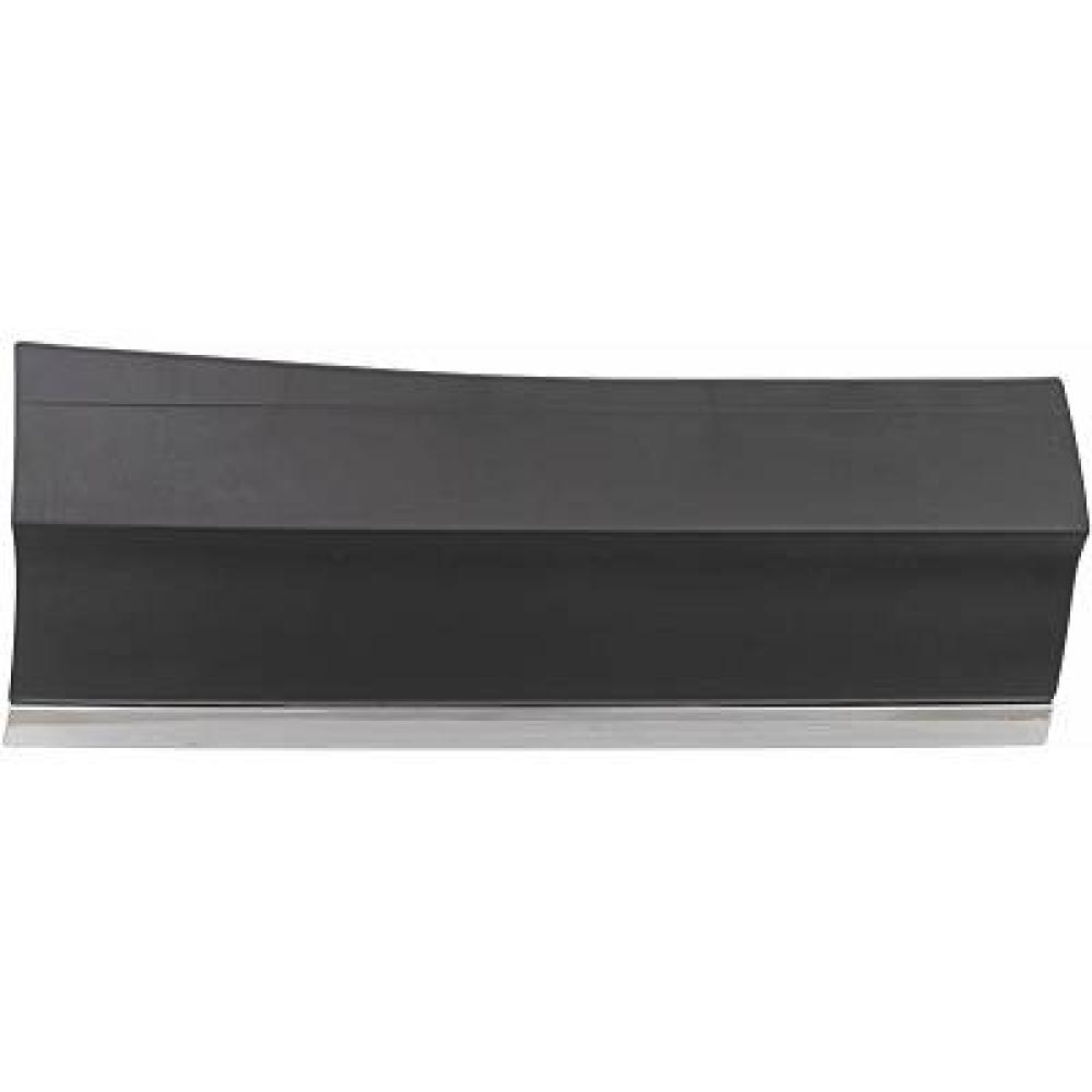 Baguette et bande protectrice, porte arrière gauche — Volkswagen Tiguan (AD/AX) (2021-…) — réf. 2256223