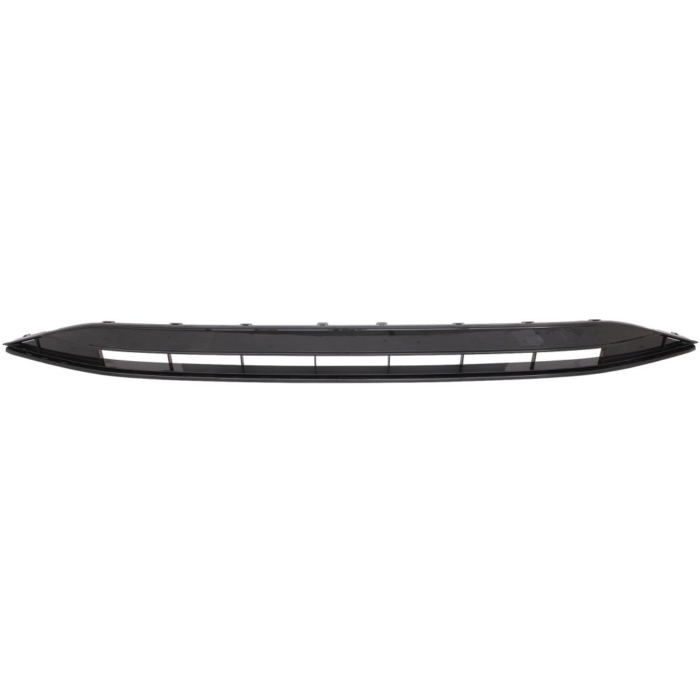 Grille de ventilation, pare-chocs avant — Volkswagen Tiguan (AD/AX) (2021-…) — réf. 2256244