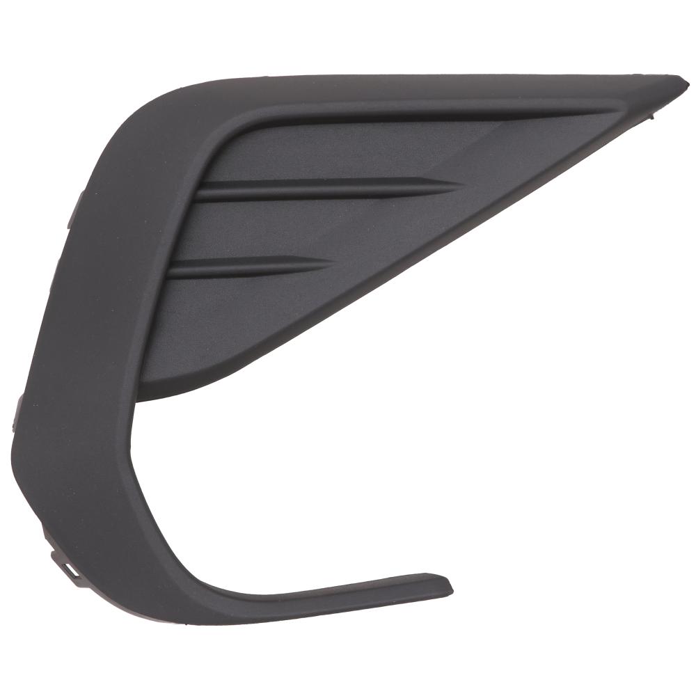 Grille de ventilation, pare-chocs avant droite — Volkswagen Tiguan (AD/AX) (2021-…) — réf. 2256246