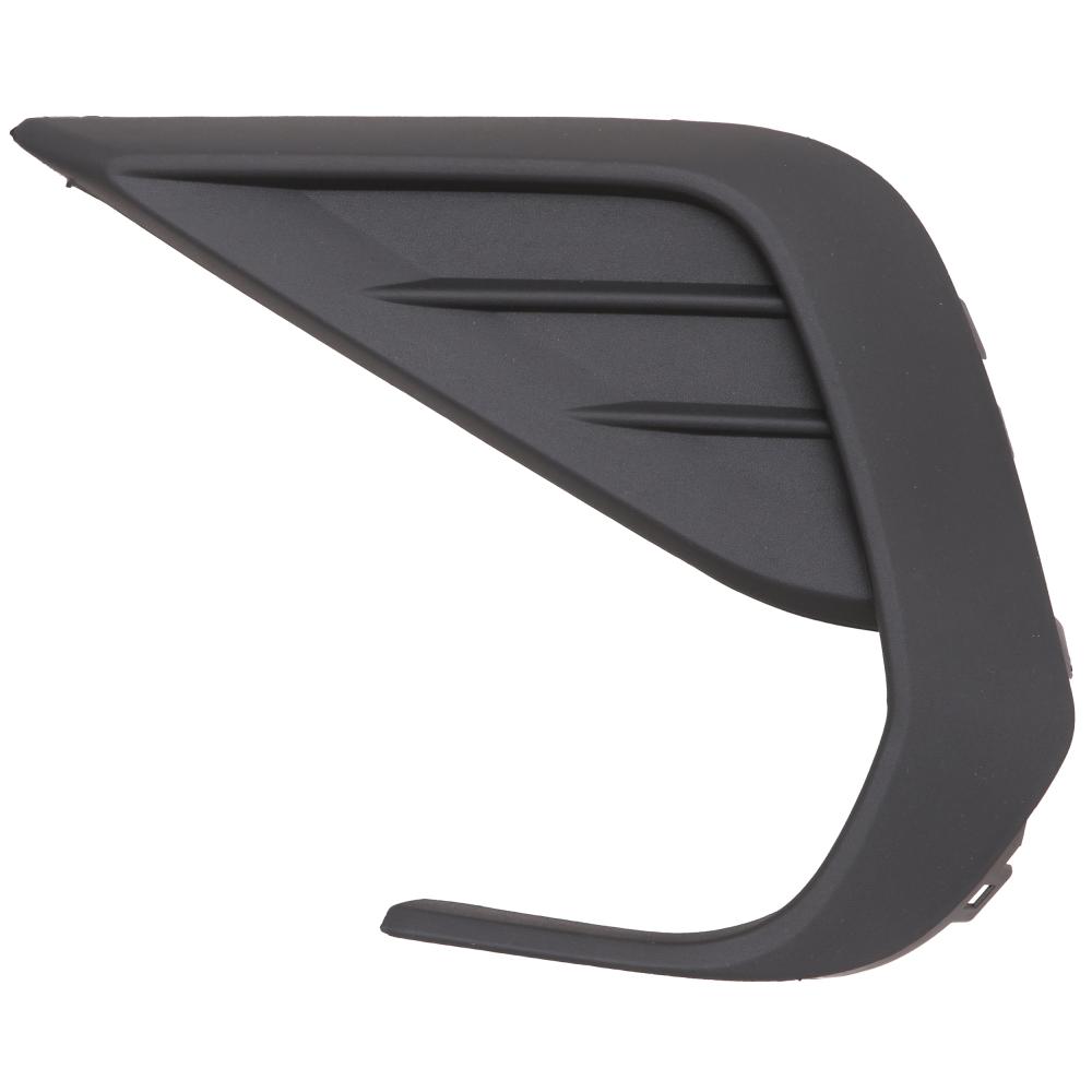 Grille de ventilation, pare-chocs avant gauche — Volkswagen Tiguan (AD/AX) (2021-…) — réf. 2256247