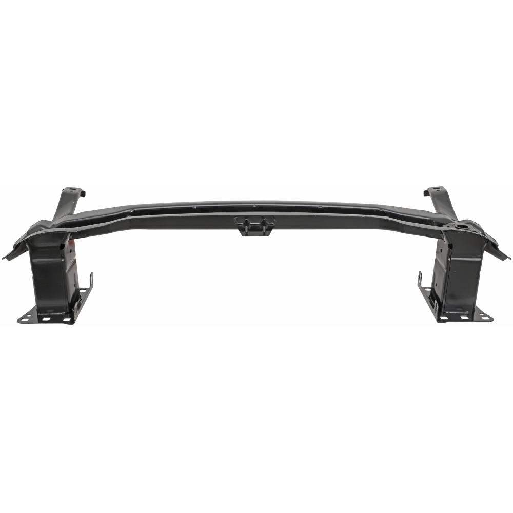 Support, pare-chocs avant — Volkswagen Tiguan (AD/AX) (2021-…) — vue 2