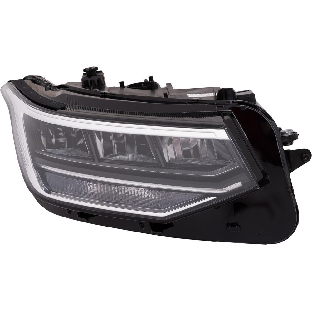 Projecteur principal droite — Volkswagen Tiguan (AD/AX) (2021-…) — réf. 2256284