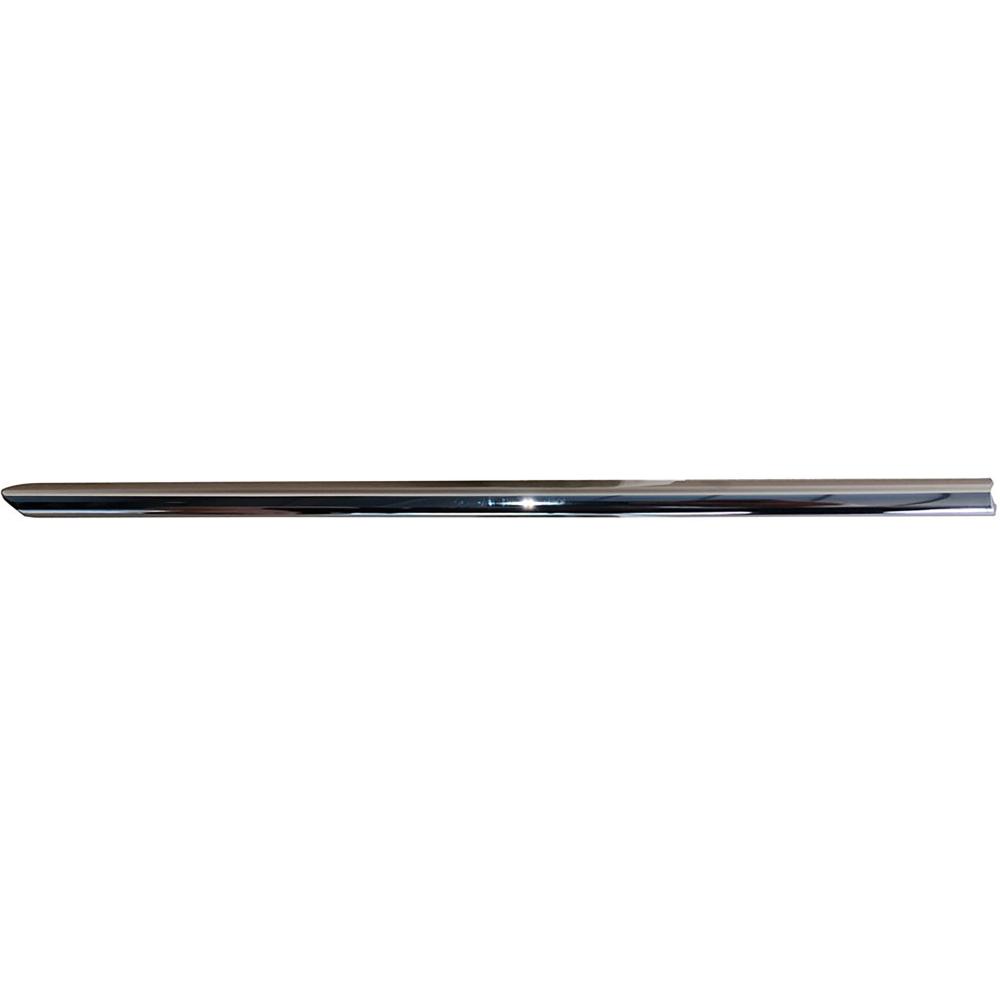 Baguette et bande protectrice, pare-chocs avant droite — Volkswagen Tiguan (AD1) (2016-2020) — réf. 2256330