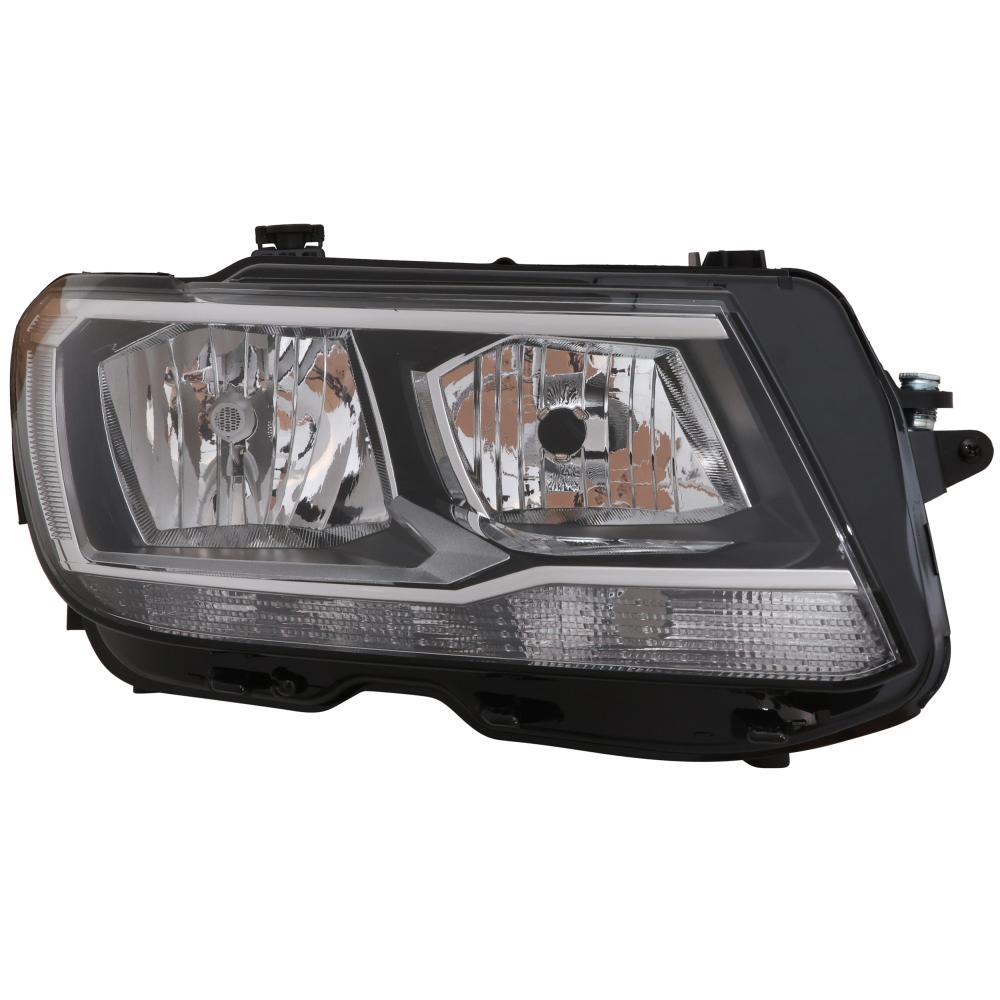 Projecteur principal droite — Volkswagen Tiguan (AD1) (2016-2020) — réf. 2256986