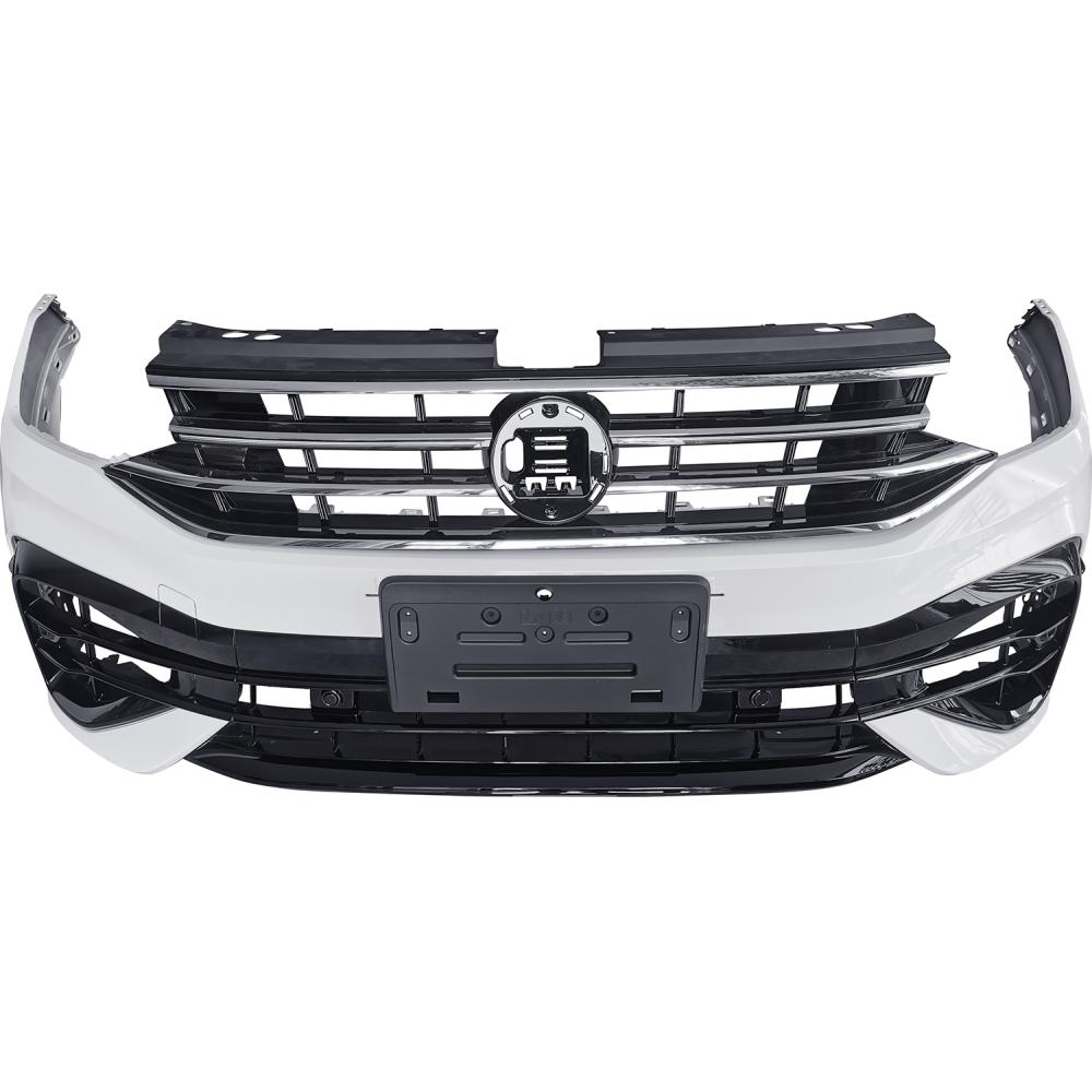 Pare-chocs avant — Volkswagen Tiguan (2020-…)
