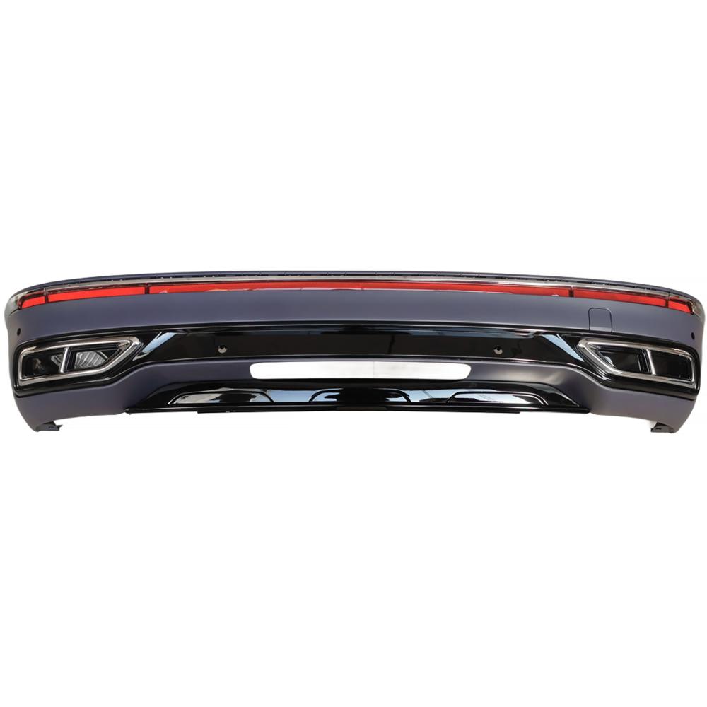 Pare-chocs arrière — Volkswagen Tiguan (2020-…) — réf. 2257356