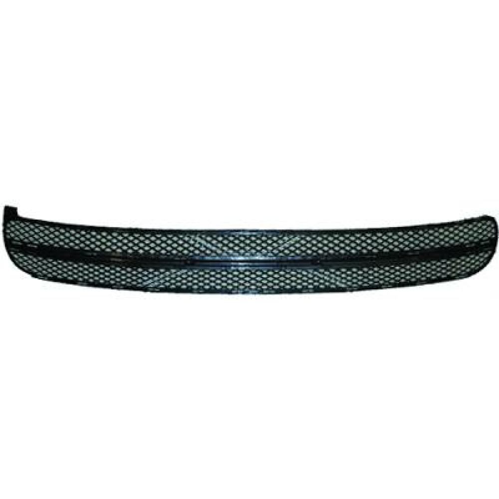 Grille de ventilation, pare-chocs centre — Volkswagen New Beetle (1997-2010) — réf. 2265045