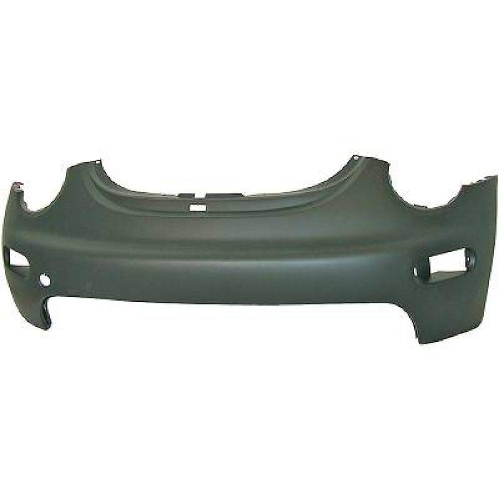 Pare-chocs avant — Volkswagen New Beetle (1997-2010) — réf. 2265050