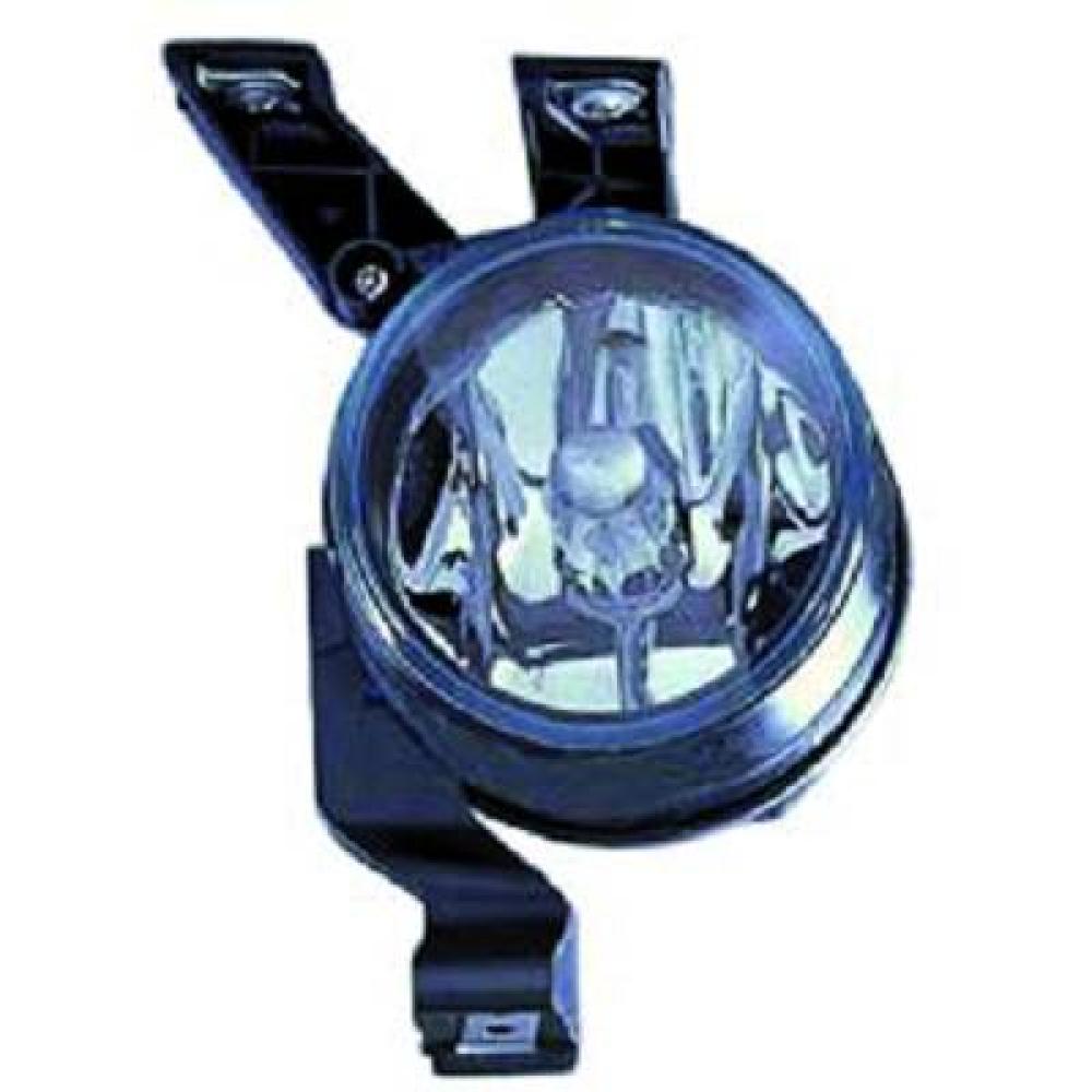 Projecteur antibrouillard gauche — Volkswagen New Beetle (1997-2010)