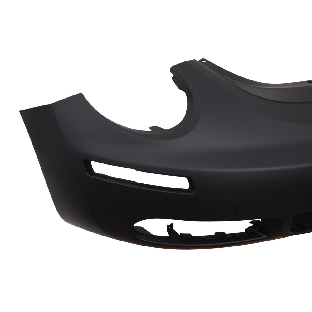 Pare-chocs avant — Volkswagen New Beetle (1997-2010) — vue 3