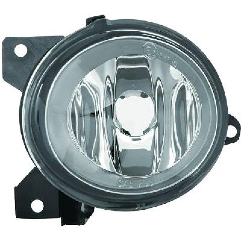 Projecteur antibrouillard gauche — Volkswagen New Beetle (1997-2010)