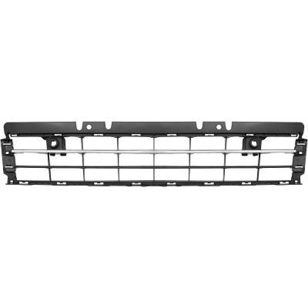 Grille de ventilation, pare-chocs centre — Volkswagen Beetle (2011-…) — réf. 2266045