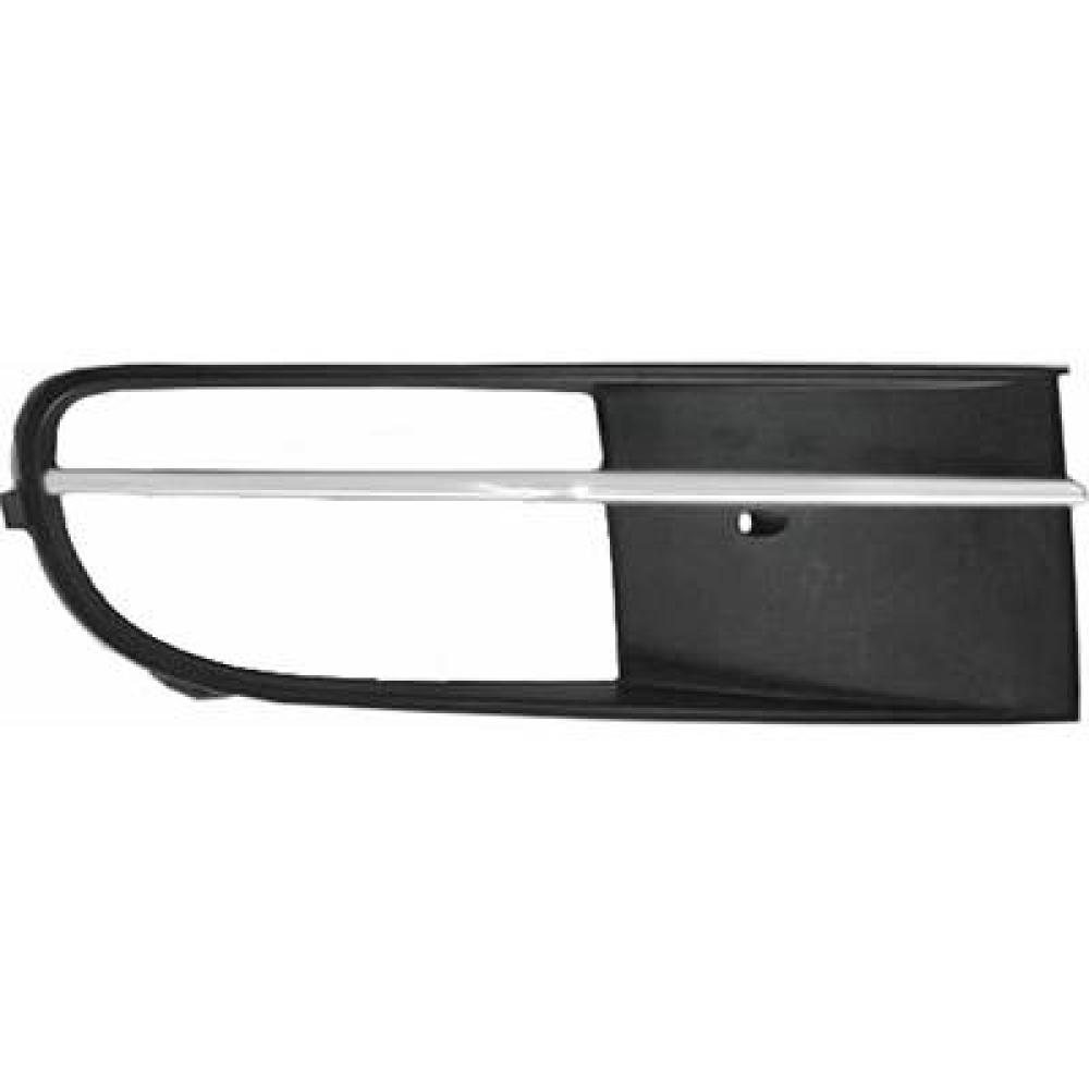 Grille de ventilation, pare-chocs droite — Volkswagen Beetle (2011-…) — réf. 2266048