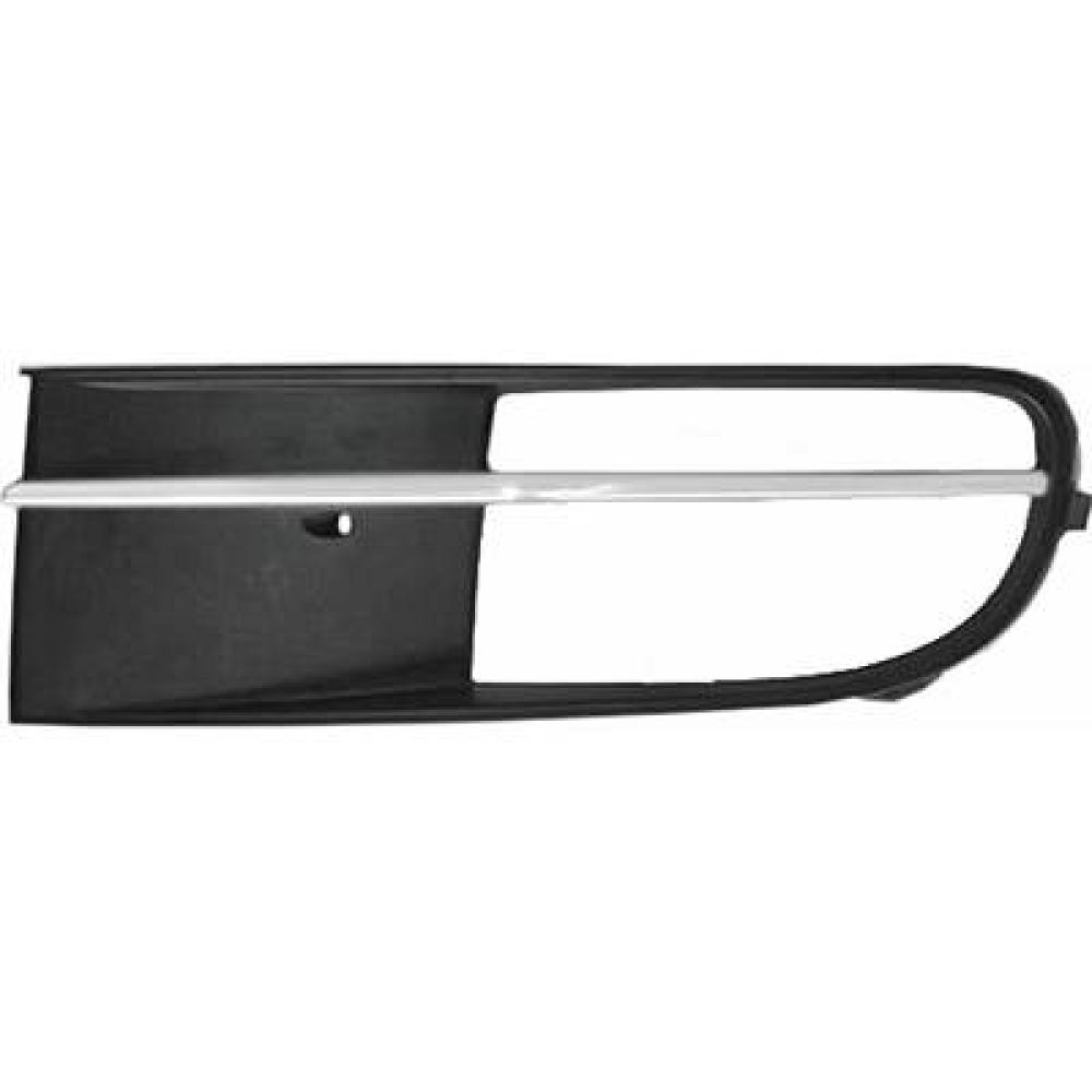 Grille de ventilation, pare-chocs gauche — Volkswagen Beetle (2011-…) — réf. 2266049