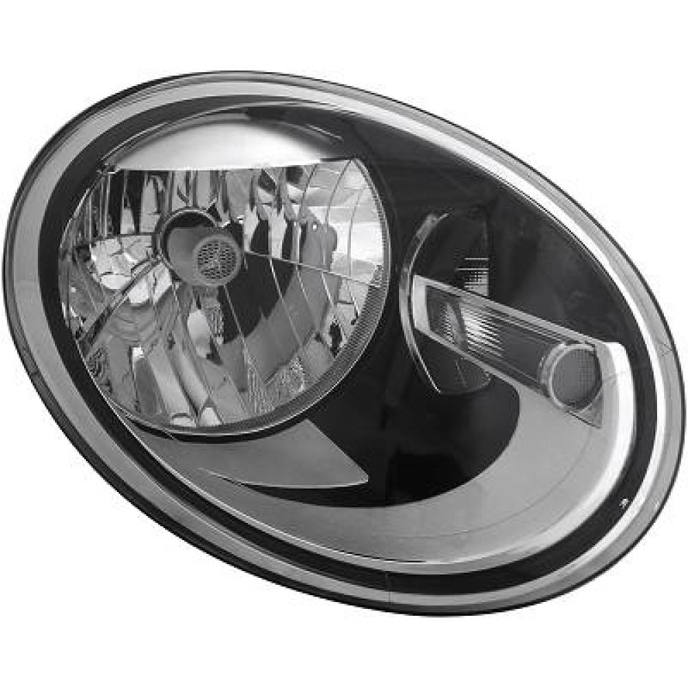 Projecteur principal droite — Volkswagen Beetle (2011-…) — réf. 2266980