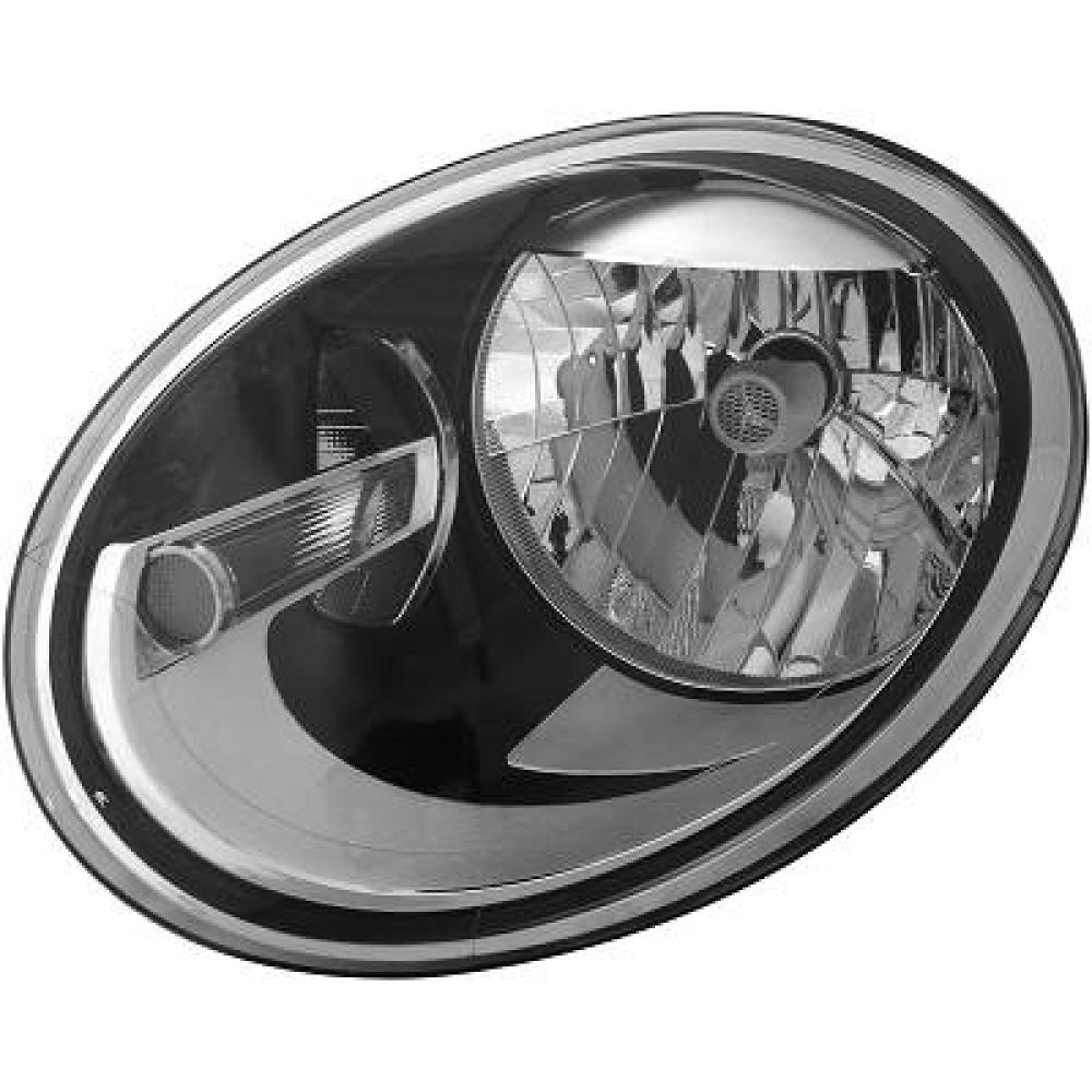 Projecteur principal gauche — Volkswagen Beetle (2011-…) — réf. 2266981