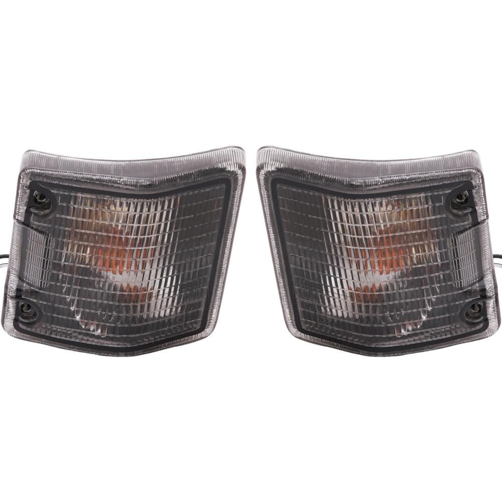 Kit de feux clignotants — Volkswagen T3 (1979-1992) — réf. 2269076
