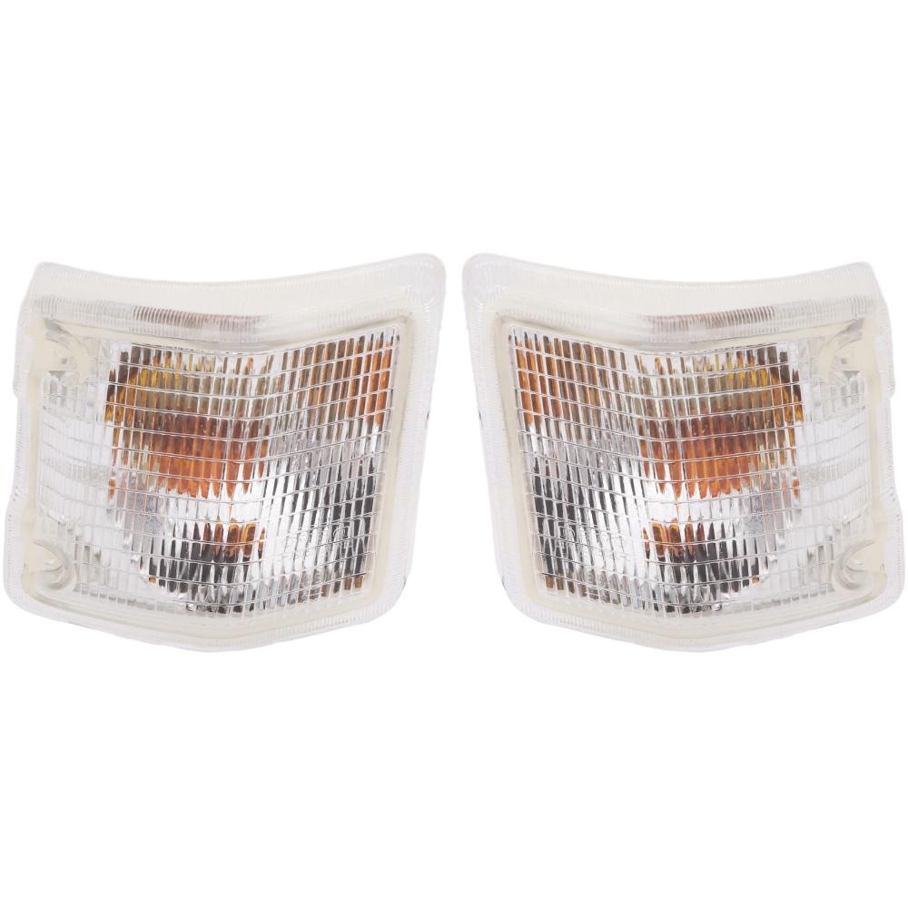 Kit de feux clignotants — Volkswagen T3 (1979-1992) — réf. 2269077