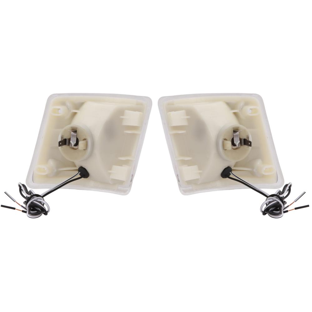 Kit de feux clignotants — Volkswagen T3 (1979-1992) — vue 2