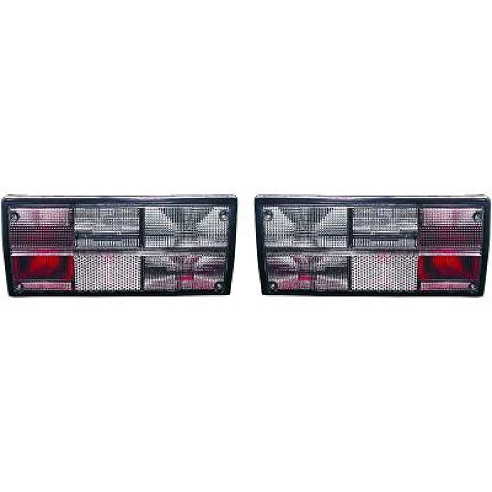 Kit de feux arrières — Volkswagen T3 (1979-1992) — réf. 2269095