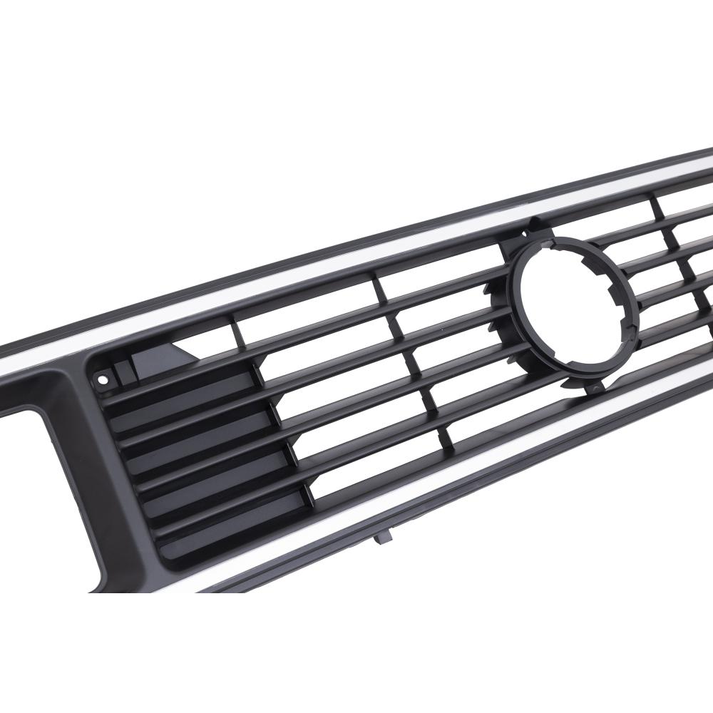 Grille de radiateur — Volkswagen T3 (1979-1992) — vue 2